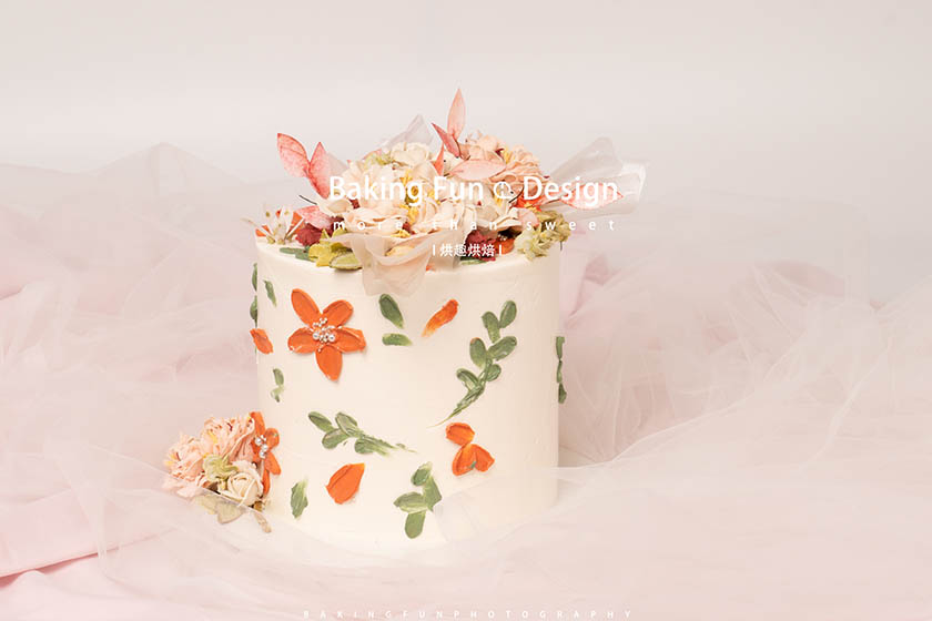 蛋糕培訓的地方哪里有? 哪里的蛋糕培訓到比較好呢?