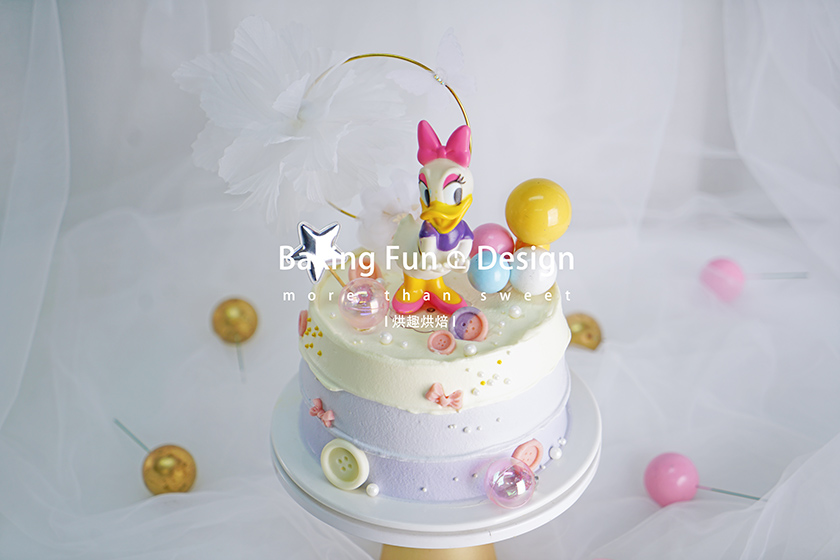 新手學做蛋糕培訓班哪家好？全國最專業的蛋糕烘焙學校