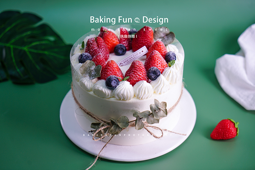 廣州蛋糕培訓一般學費是多少錢?