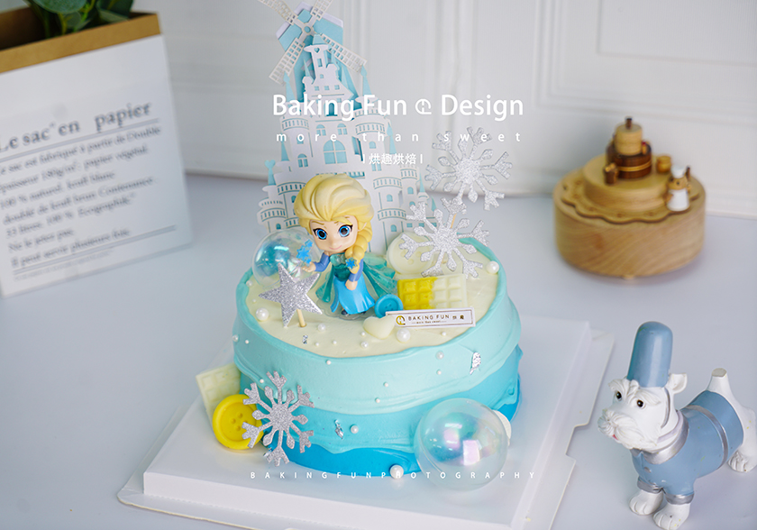 學蛋糕技術要培訓多長時間 學蛋糕技術要培訓多長時間