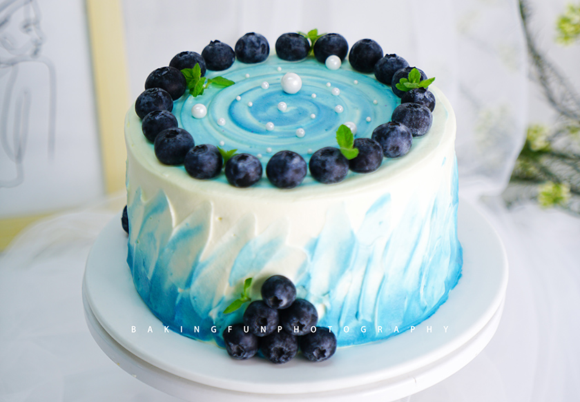 去哪里學習蛋糕烘焙技術比較好 去哪里學習蛋糕烘焙技術比較好