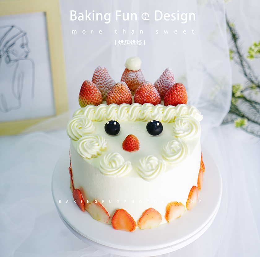 去哪里學習蛋糕烘焙技術比較好 去哪里學習蛋糕烘焙技術比較好