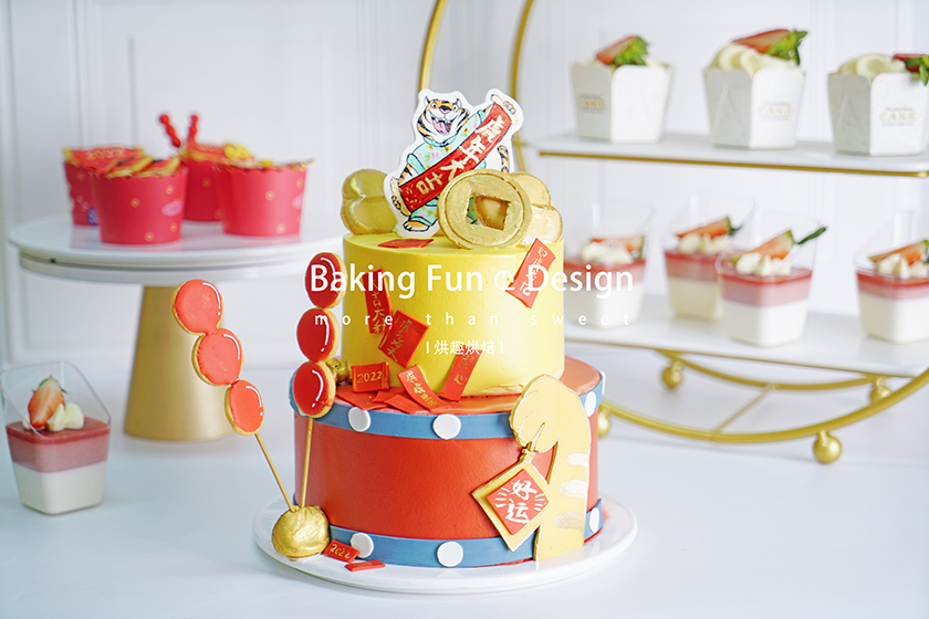 蛋糕培訓班要多少錢 蛋糕培訓班要多少錢