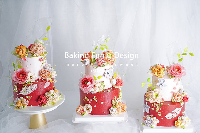 零基礎(chǔ)蛋糕培訓班哪家好 零基礎(chǔ)蛋糕培訓班哪家好