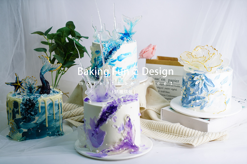 想學(xué)做蛋糕學(xué)費(fèi)要多少錢一個(gè)月 想學(xué)做蛋糕學(xué)費(fèi)要多少錢一個(gè)月