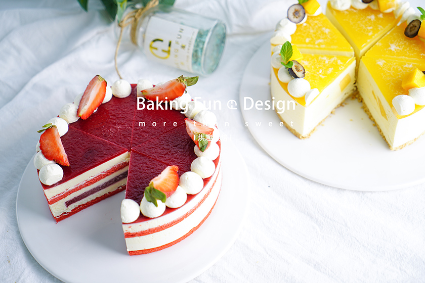 學(xué)蛋糕烘焙技術(shù)多少錢 學(xué)蛋糕烘焙技術(shù)多少錢