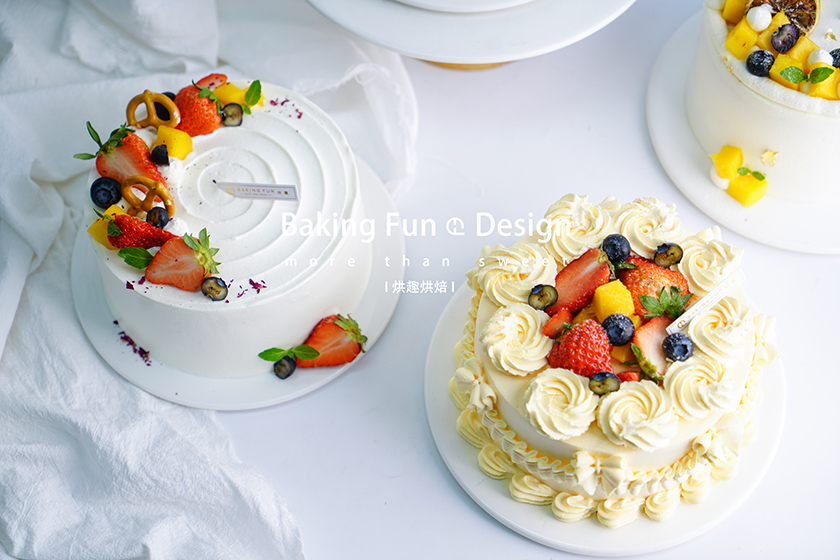 學做蛋糕需要學多久 學做蛋糕需要學多久