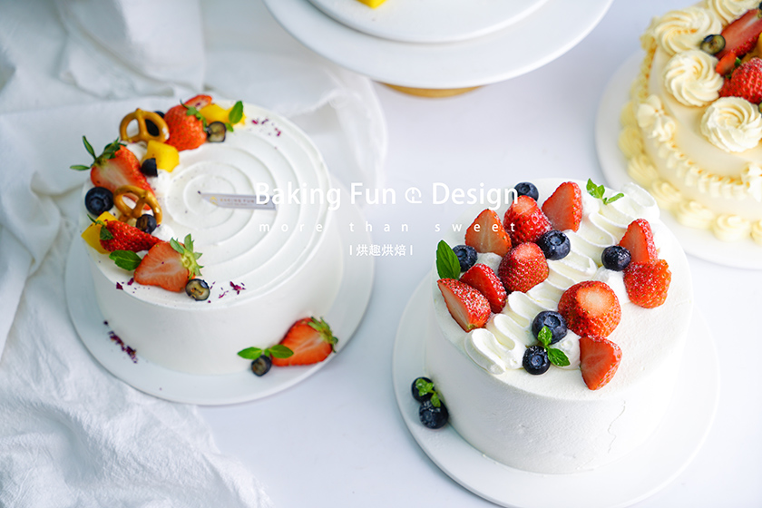 學做蛋糕需要學多久 學做蛋糕需要學多久