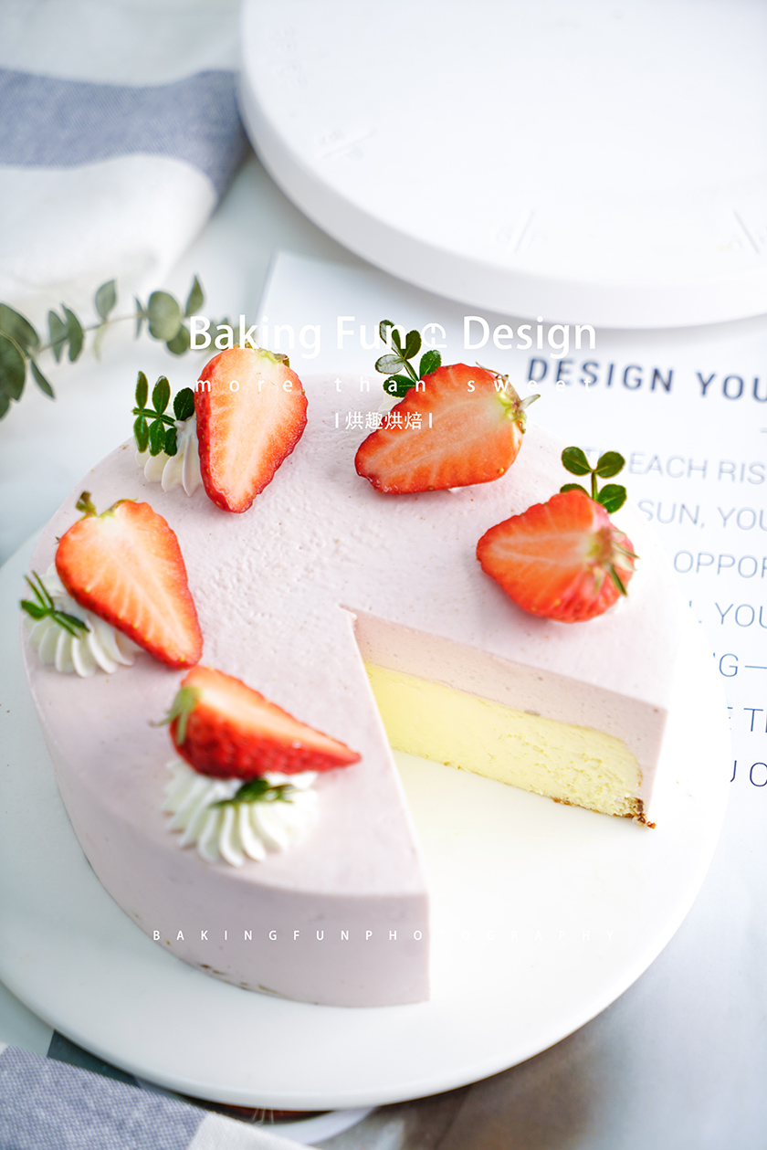 蛋糕店做學徒能學到東西嗎