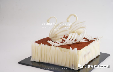 廣州蛋糕培訓學校哪家好