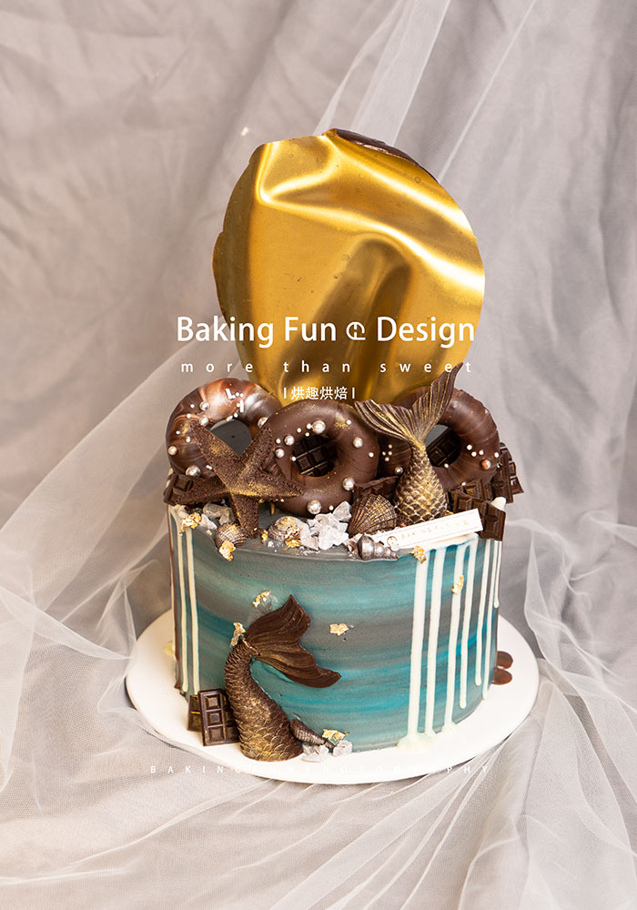 私房蛋糕培訓(xùn)