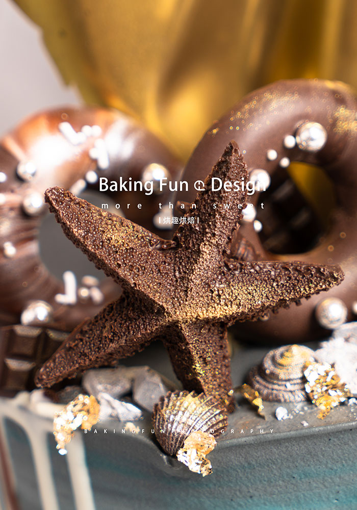 私房蛋糕培訓(xùn)