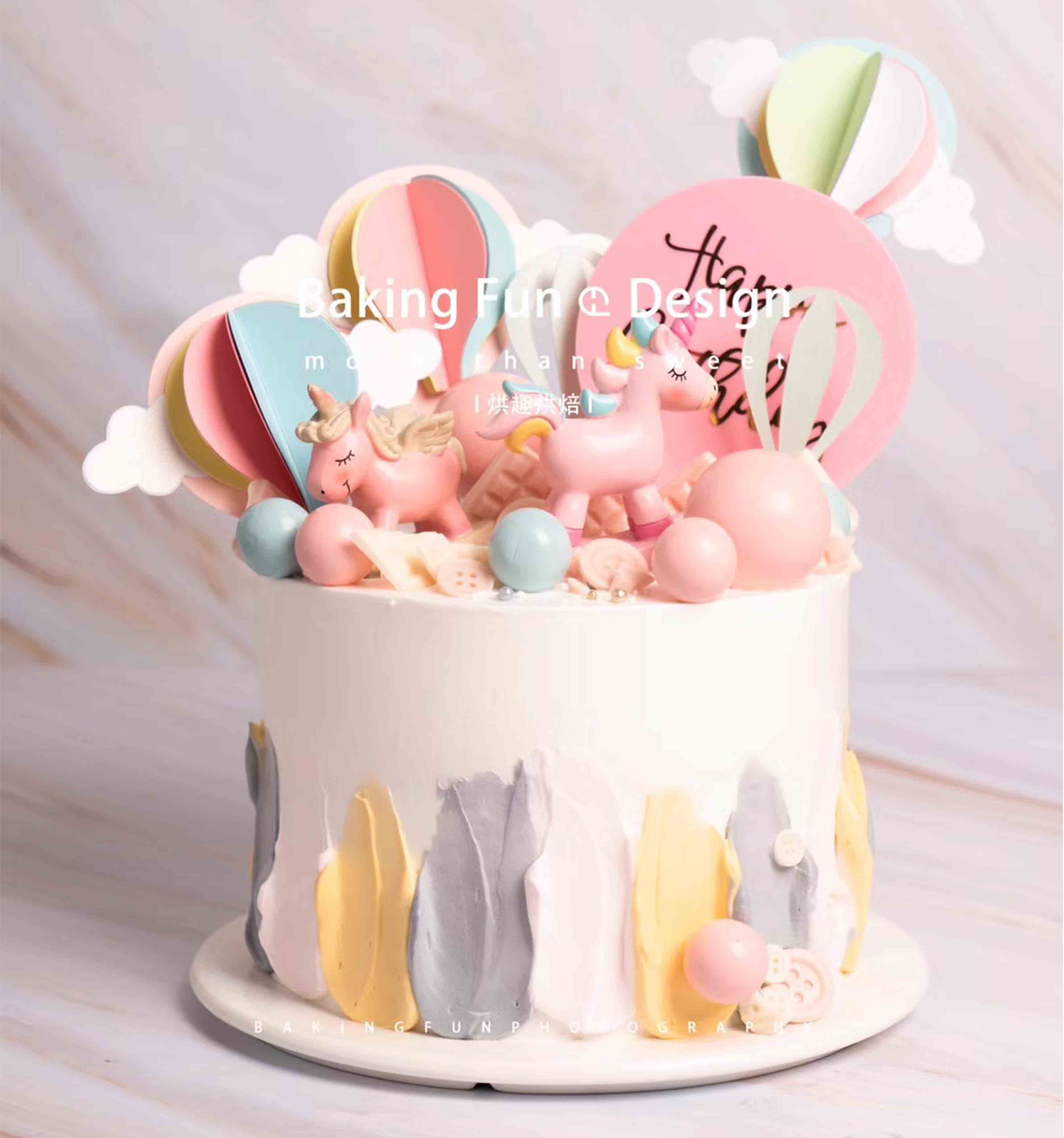 零基礎能學做蛋糕嗎?多長時間可以學會做蛋糕