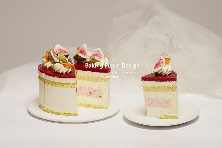 蛋糕的原料以及其相應的功能作用介紹