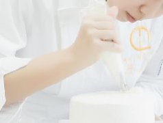 蛋糕裱花師發展前景如何?蛋糕裱花師發展前景分析