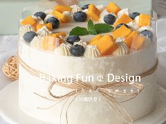 想學做生日蛋糕,哪里可以學做生日蛋糕?