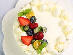 蛋糕西點(diǎn)短期培訓(xùn)班哪家好?