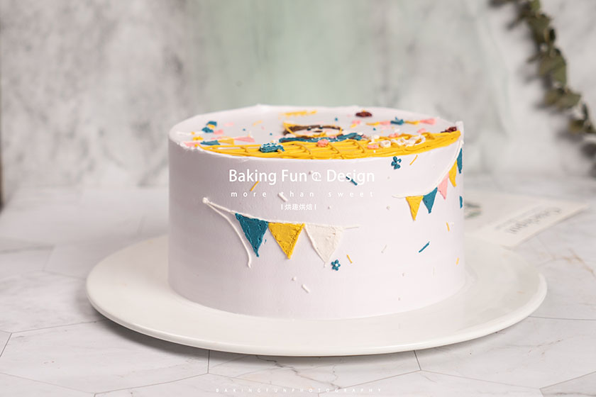 蛋糕師培訓完后就業情況怎么樣?