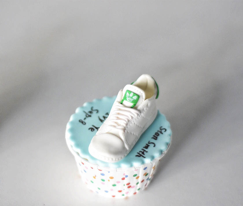 翻糖蛋糕去哪學?廣州翻糖蛋糕培訓班哪家好?