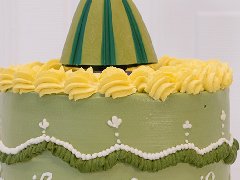 想學做蛋糕自己開店去哪學好?