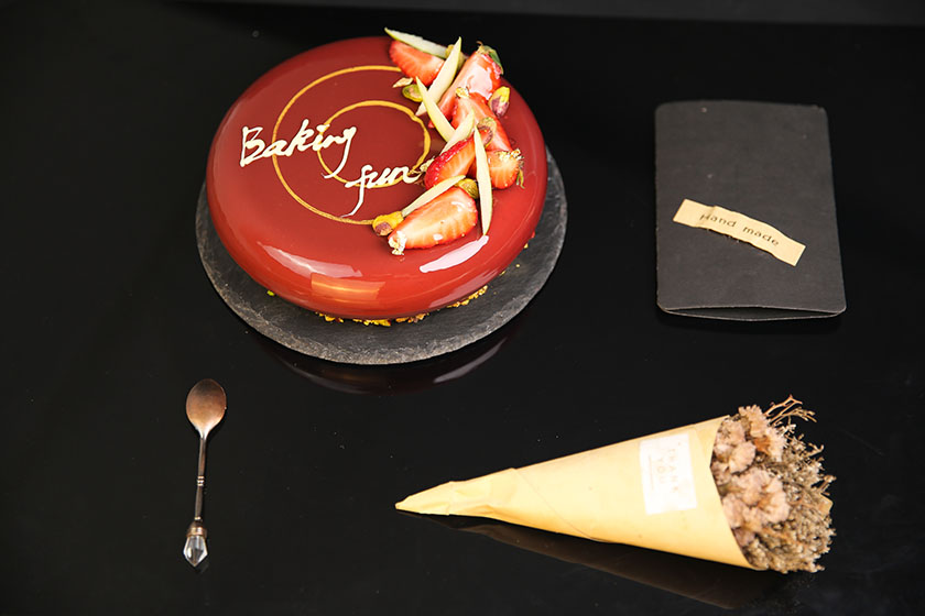 慕斯蛋糕是什么?慕斯怎么制作和保存?