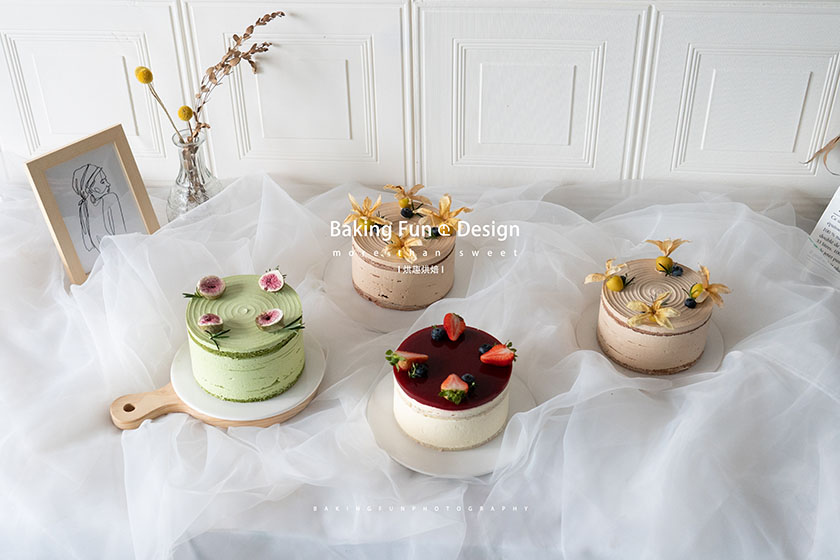 新手學做蛋糕應該要注意哪些事項?