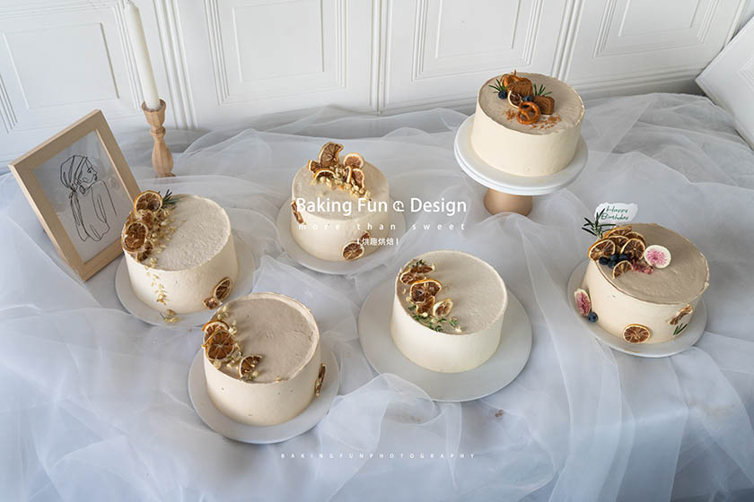 想學做蛋糕怎么入手？蛋糕烘焙常用工具及作用