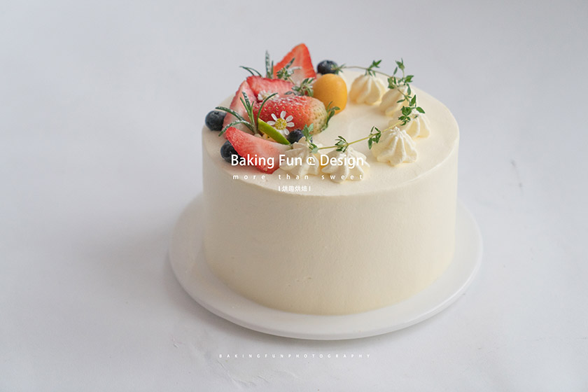 女孩在蛋糕店當學徒好嗎？