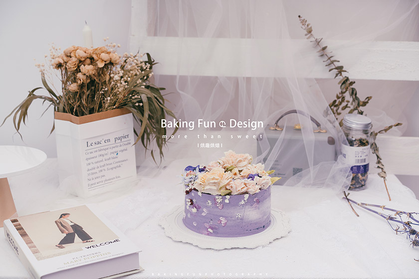 西點蛋糕培訓速成班