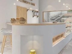 蛋糕店生意太累難做?如何開好一家蛋糕店呢？