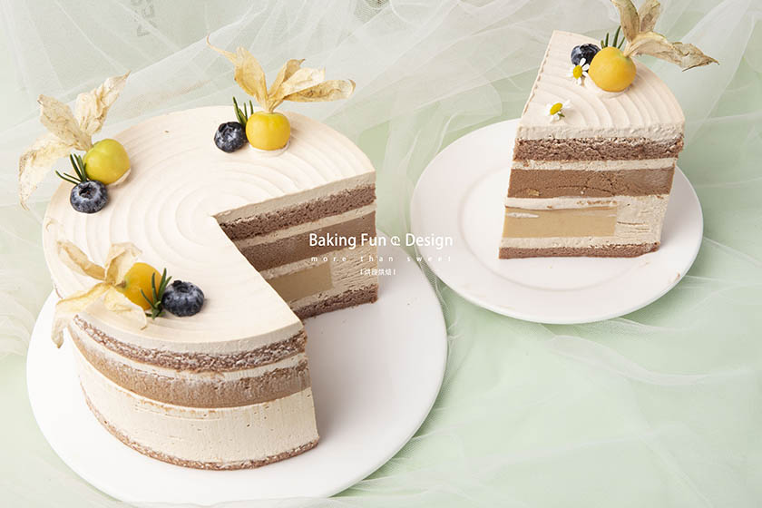 女生適合去學蛋糕師嗎？女生學蛋糕烘焙怎么樣？