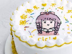 零基礎新手學做蛋糕好學嗎？難不難？