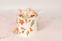 蛋糕烘焙師培訓要學多久？