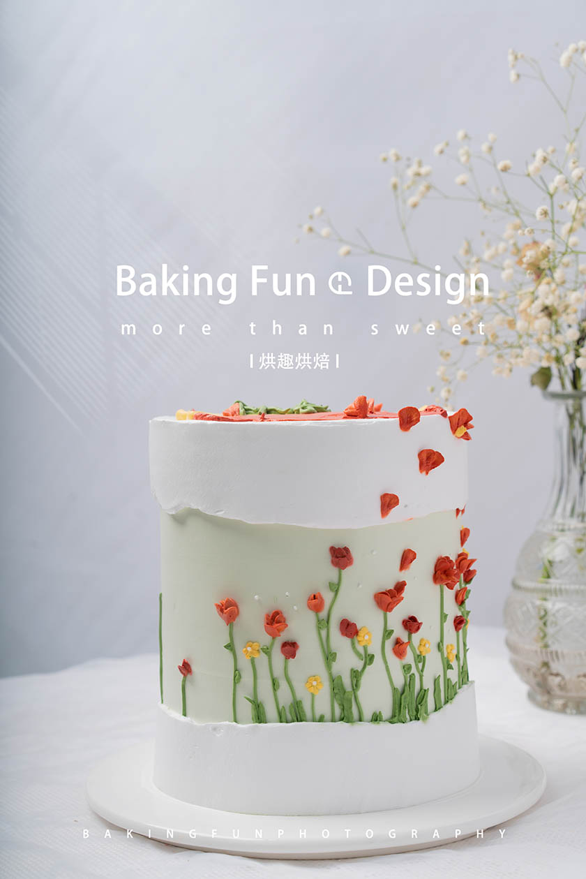 蛋糕培訓班學費一般要多少錢