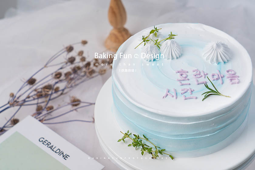 零基礎(chǔ)在蛋糕烘焙學(xué)校學(xué)做蛋糕需要多少學(xué)費(fèi)？