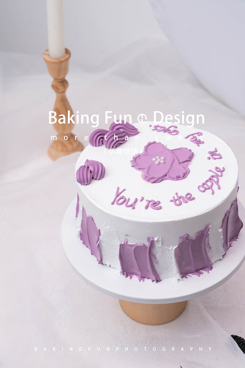 哪里有學做蛋糕培訓的學校