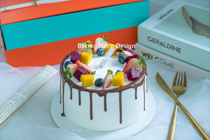 廣州烘趣西點蛋糕培訓學校教學質量好不好