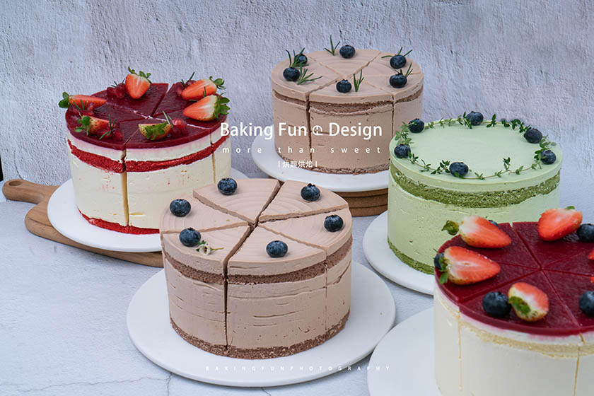 廣州烘趣西點蛋糕培訓學校教學質量好不好