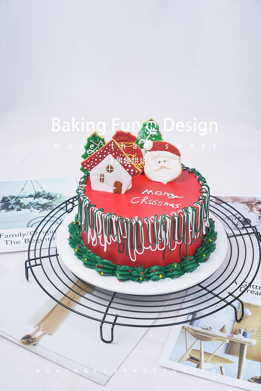 想學蛋糕技術去哪里好