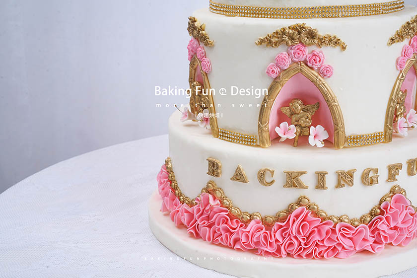 一名出色的蛋糕師需要掌握什么技能?