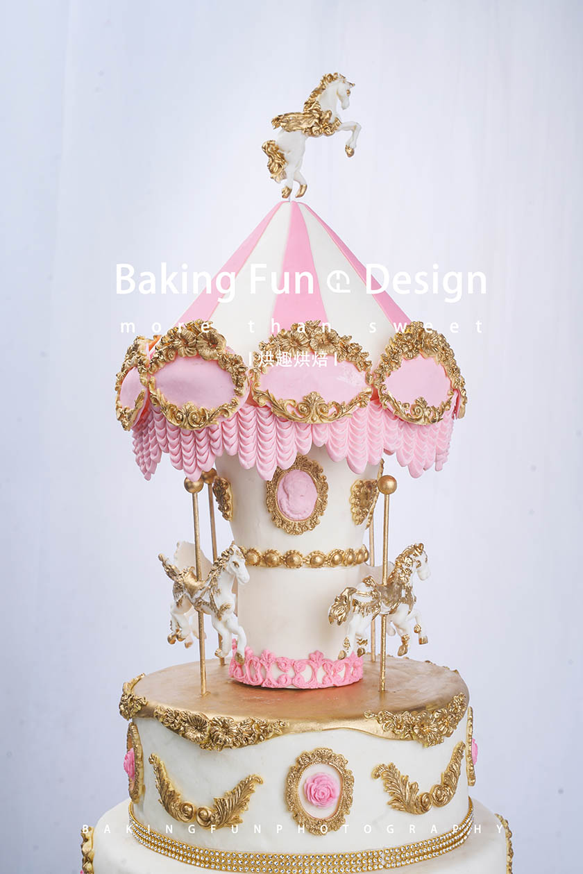 蛋糕師需要掌握什么技能