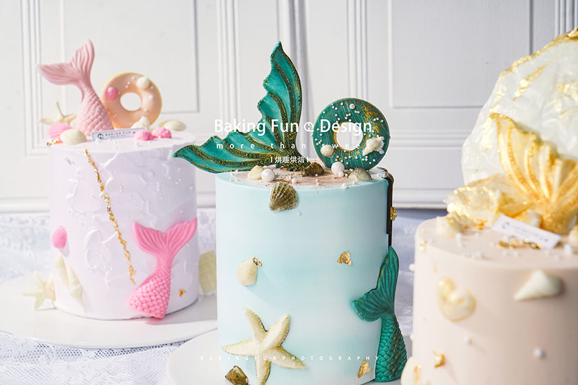 廣州蛋糕培訓學校0基礎教學包教包會