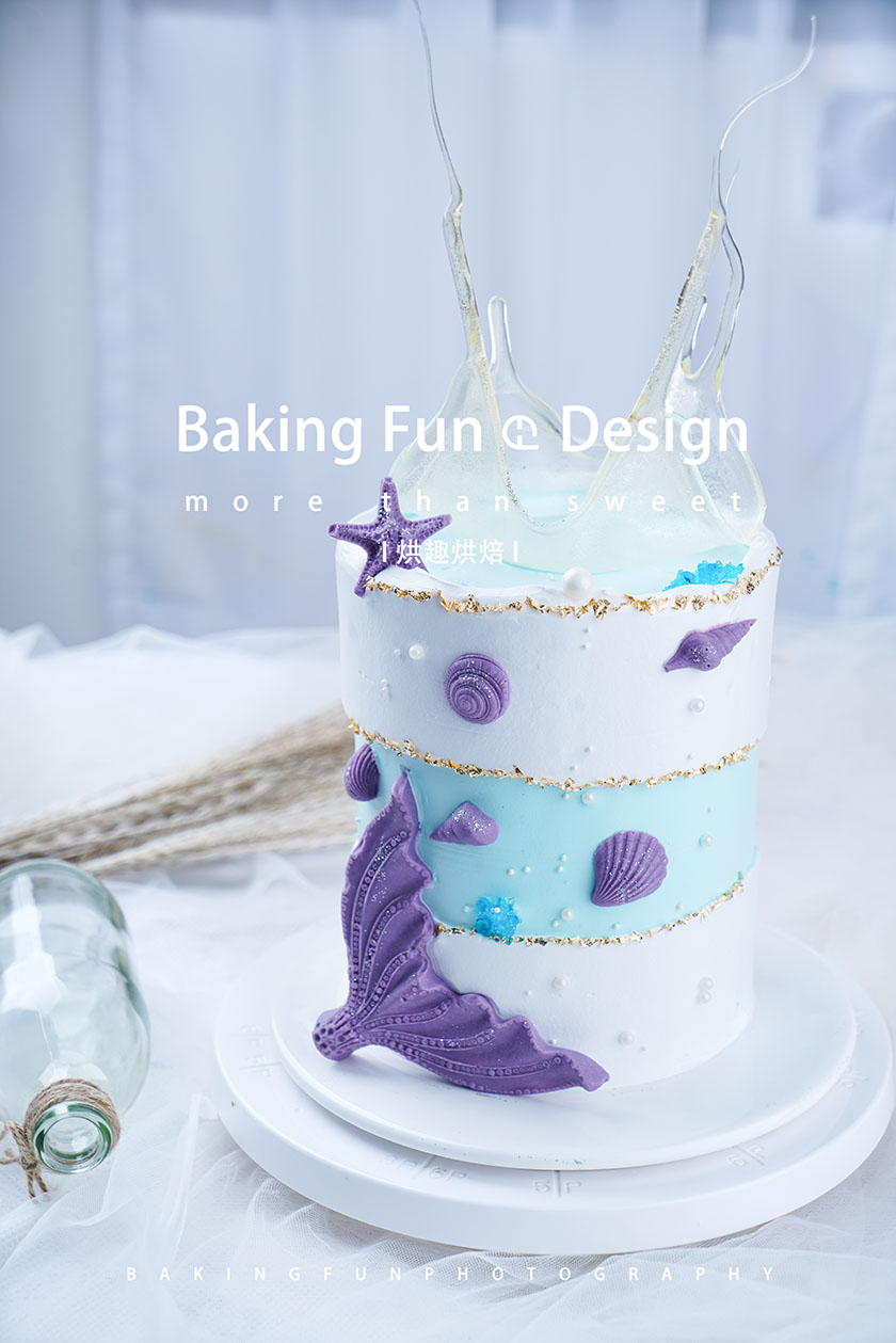 蛋糕烘焙技術培訓