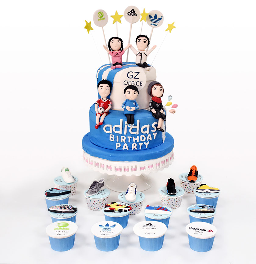 學翻糖蛋糕前景怎么樣