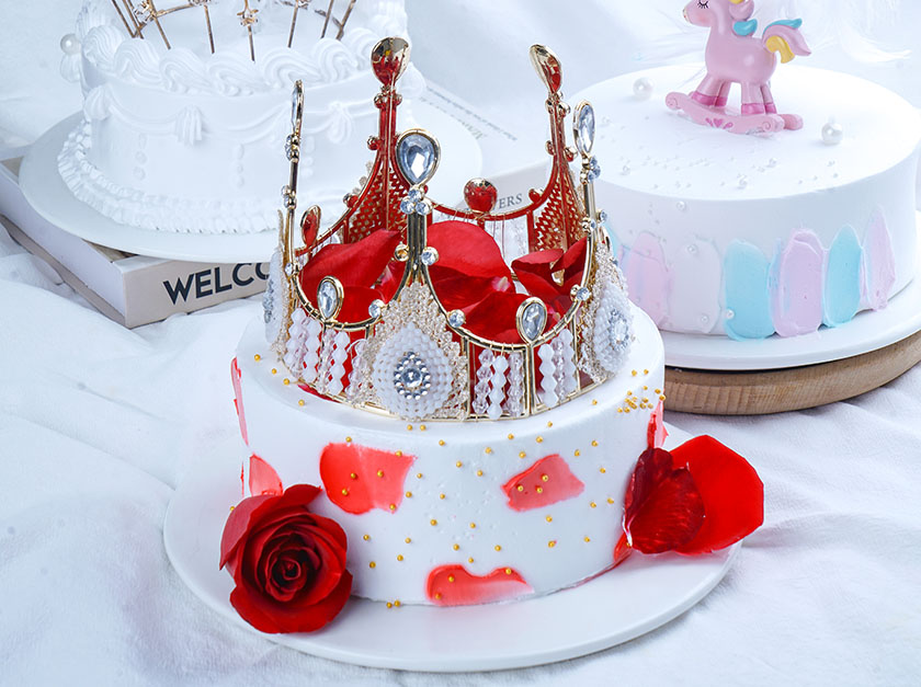 零基礎學做蛋糕烘焙難不難?