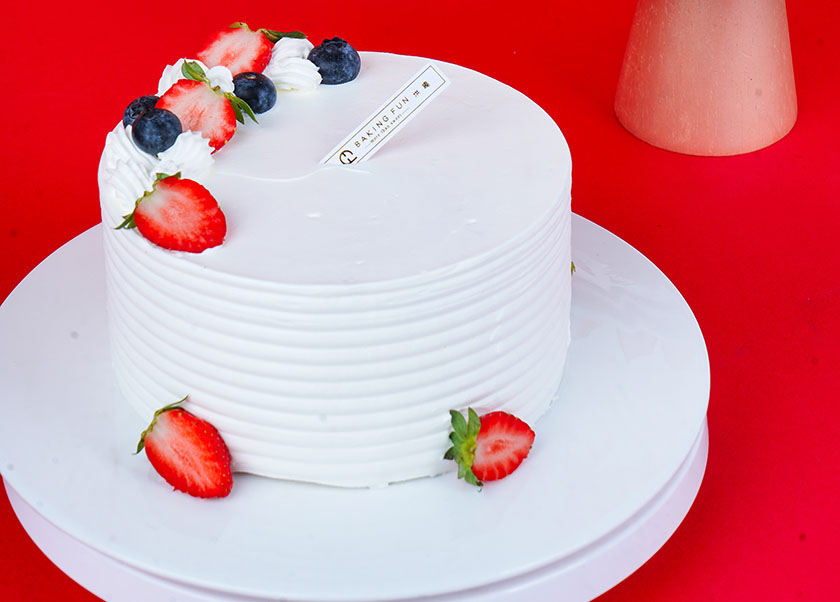 想學制作生日蛋糕,學做生日蛋糕培訓學費需要多少錢?