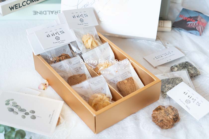 做私房烘焙賣什么產(chǎn)品最賺錢