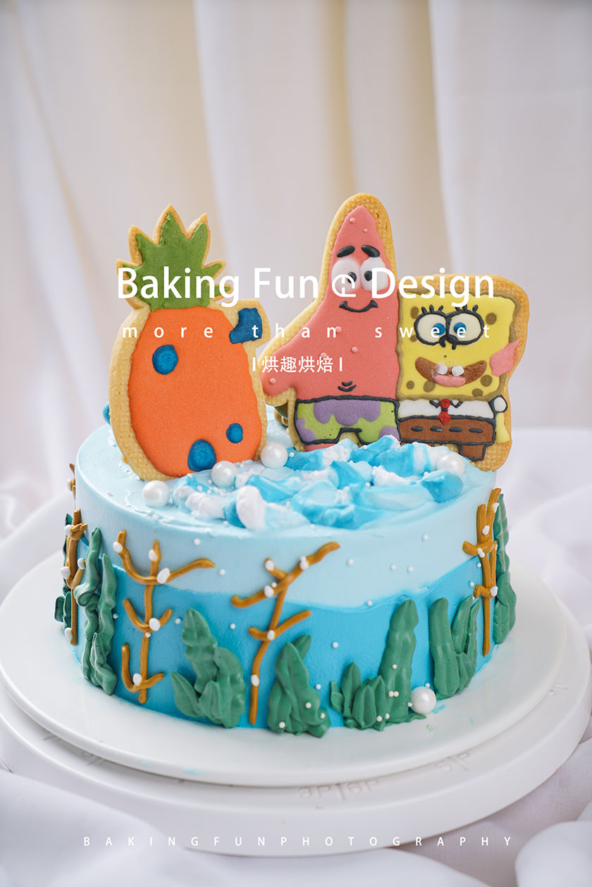 想開蛋糕店,但是零基礎去哪里可以學