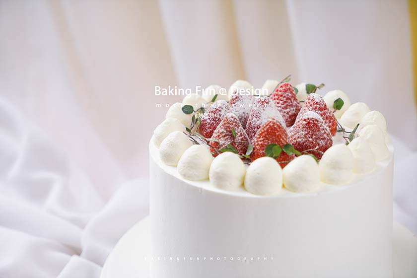 想開蛋糕店,但是零基礎去哪里可以學?