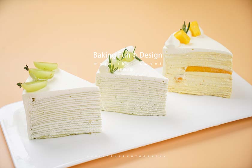 廣州哪里可以學做蛋糕